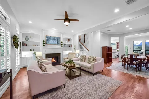 $625,000 | 3322 Memorial Crest Boulevard, Houston, TX 77007