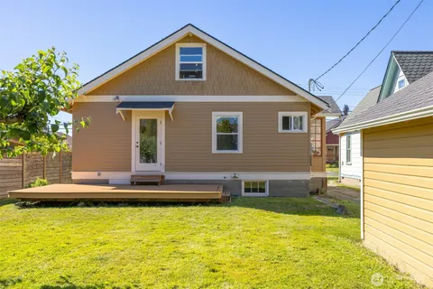 $639,000 | 2110 G Street, Bellingham, WA 98225