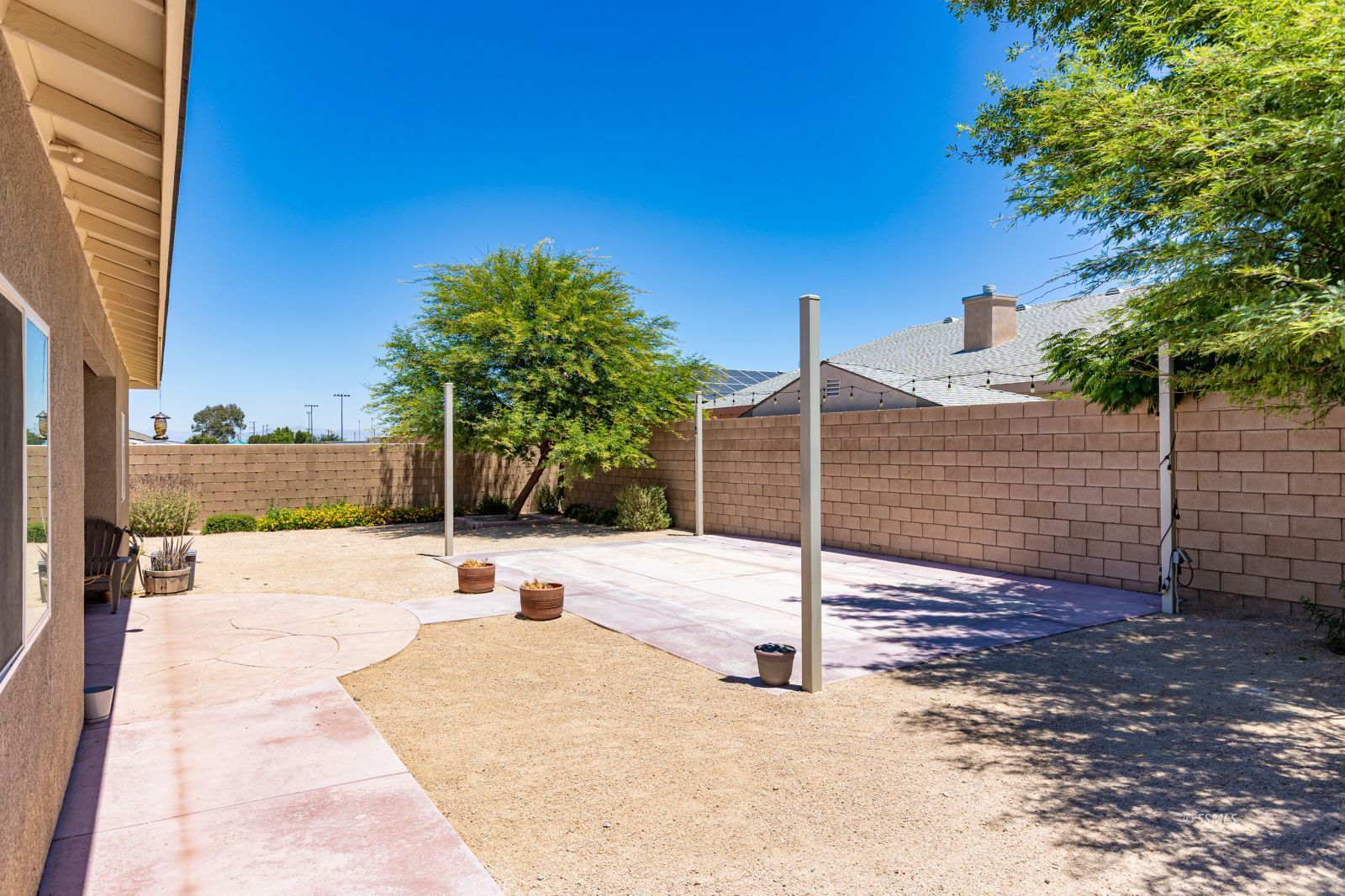 408 Abigail Street Ridgecrest, CA 93555 - Photo 32 of 32