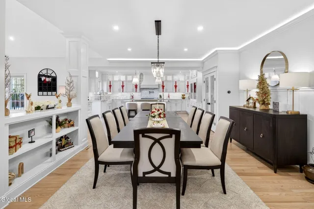 $1,485,000 | 220 Brittany Place, Niskayuna, NY 12309