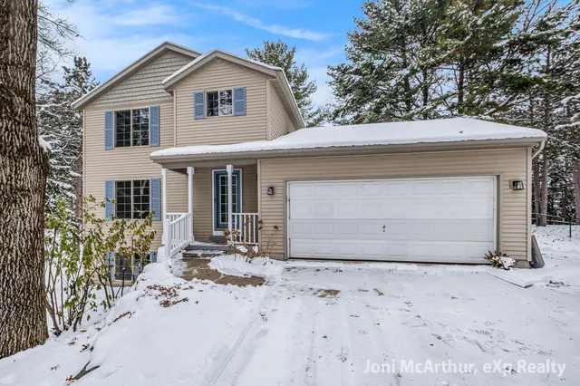 $327,000 | 7264 High Timber Drive, Greenville, MI 48838