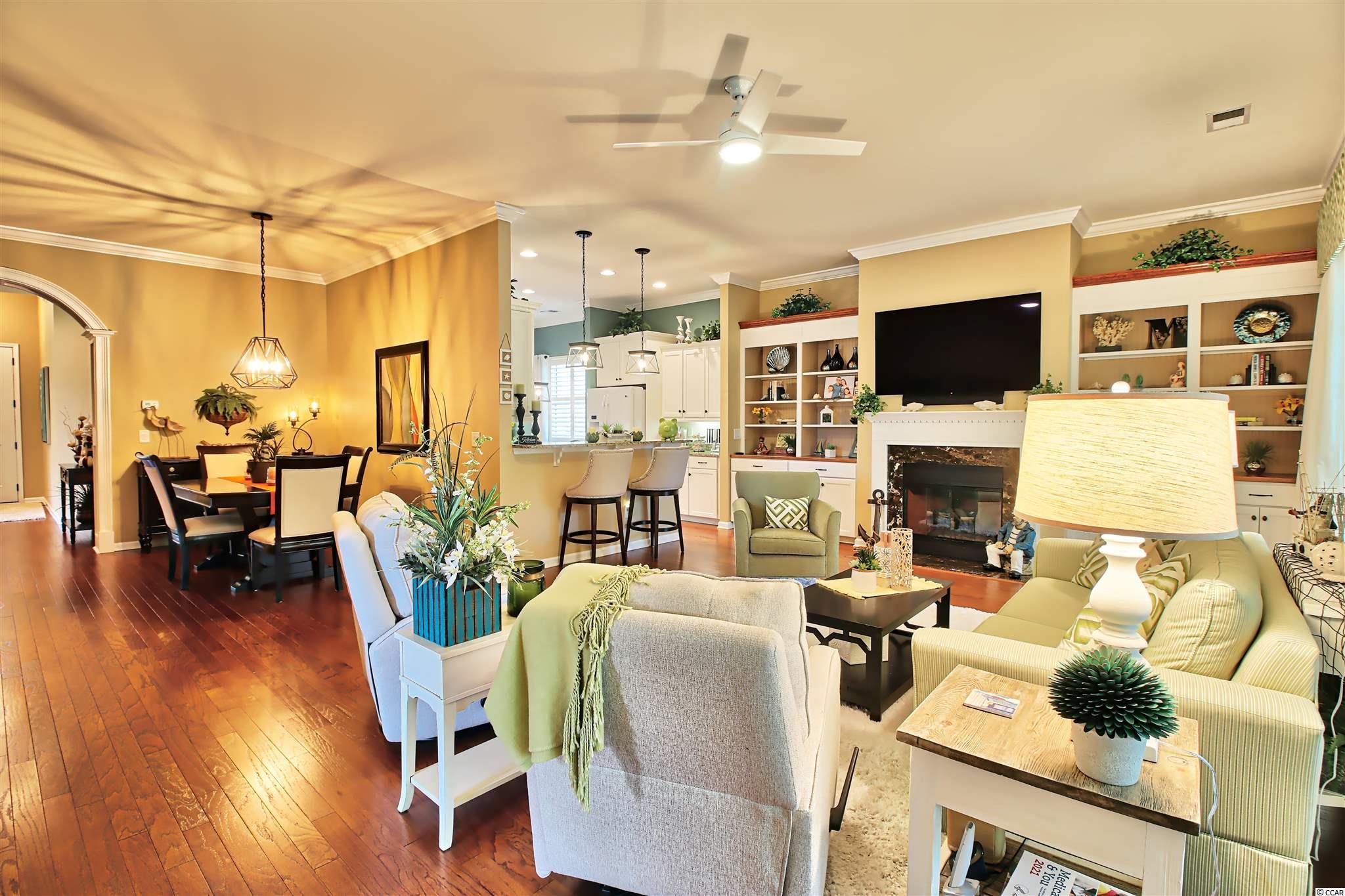 1150 Kiawah Loop Murrells Inlet, SC 29576 - Photo 15 of 40 Gallery Image 15