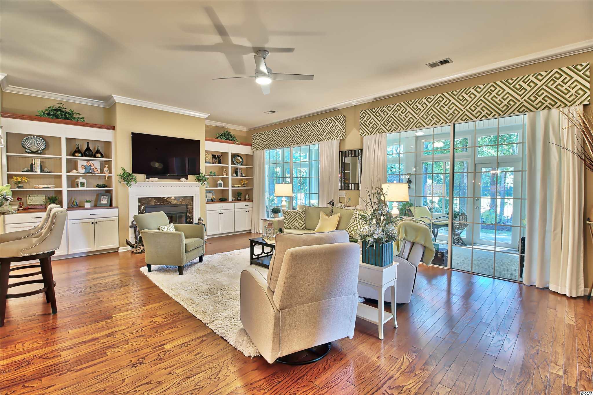 1150 Kiawah Loop Murrells Inlet, SC 29576 - Photo 22 of 40 Gallery Image 22