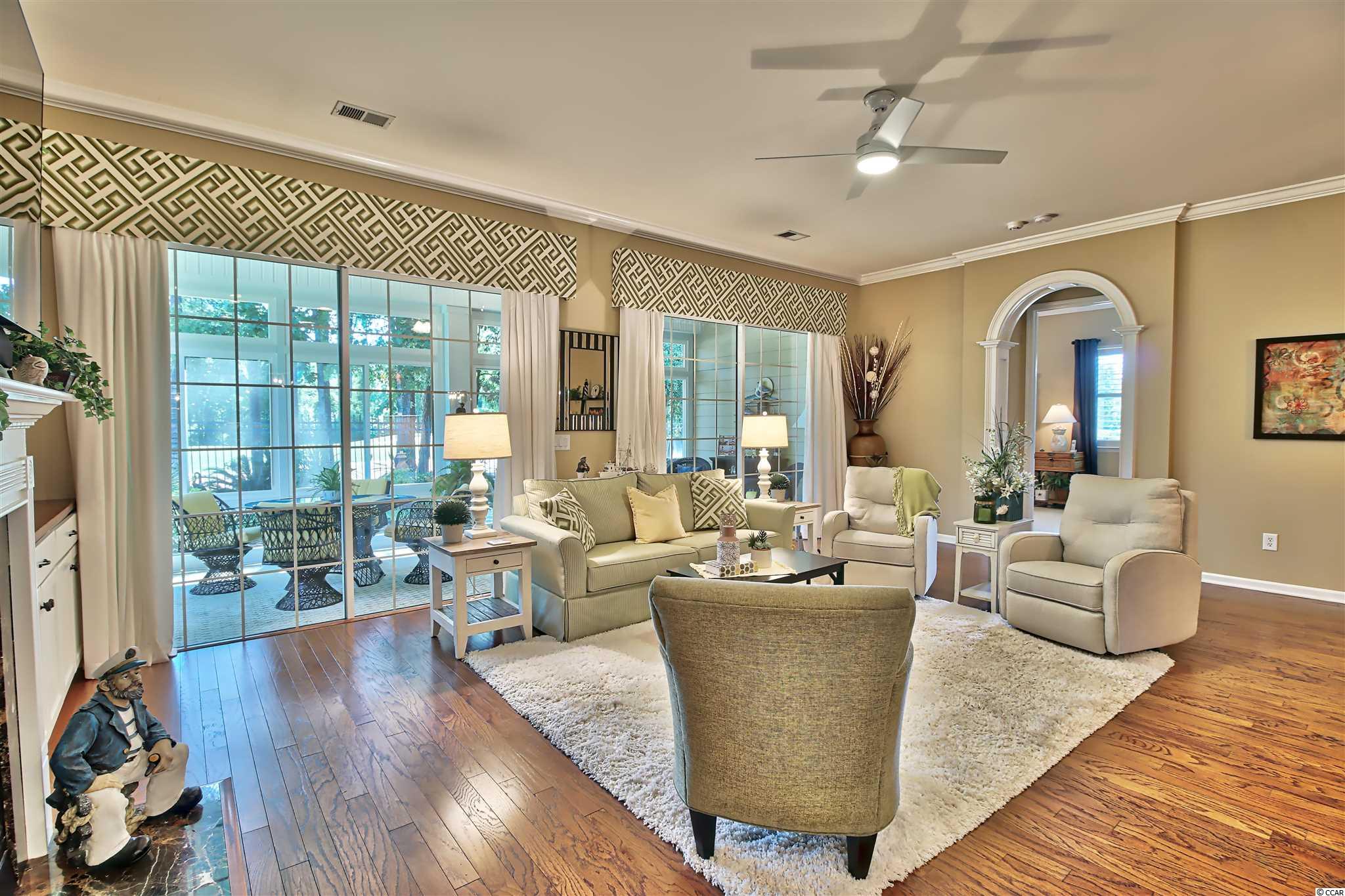 1150 Kiawah Loop Murrells Inlet, SC 29576 - Photo 23 of 40 Gallery Image 23