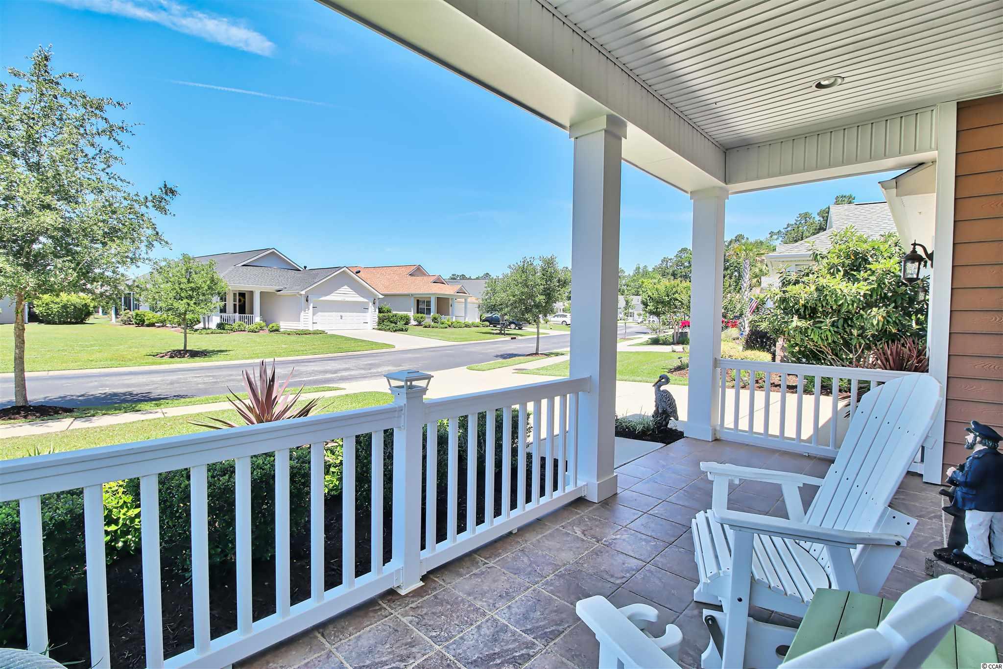 1150 Kiawah Loop Murrells Inlet, SC 29576 - Photo 3 of 40 Gallery Image 3