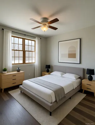 $2,800 | 24 St James Place, Unit #1, Goshen, NY 10924