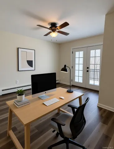 $2,800 | 24 St James Place, Unit #1, Goshen, NY 10924