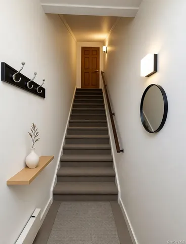 $2,800 | 24 St James Place, Unit #1, Goshen, NY 10924