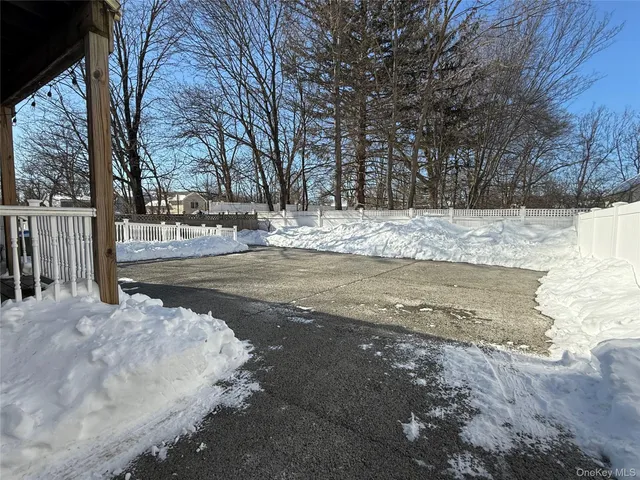 $2,800 | 24 St James Place, Unit #1, Goshen, NY 10924