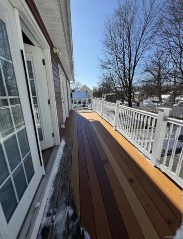 $2,800 | 24 St James Place, Unit #1, Goshen, NY 10924