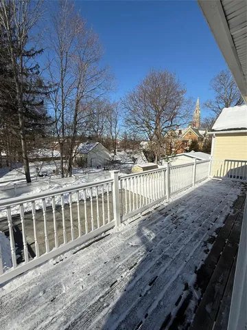 $2,800 | 24 St James Place, Unit #1, Goshen, NY 10924