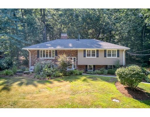 43 Meadowbrook Road Bedford, MA 01730 - Photo 1 of 31 Gallery Image 1