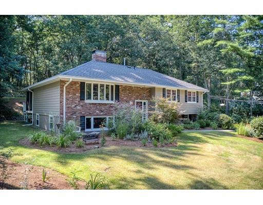 43 Meadowbrook Road Bedford, MA 01730 - Photo 2 of 31 Gallery Image 2