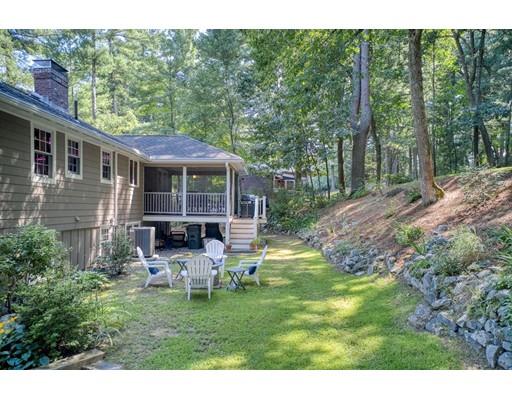 43 Meadowbrook Road Bedford, MA 01730 - Photo 27 of 31 Gallery Image 27