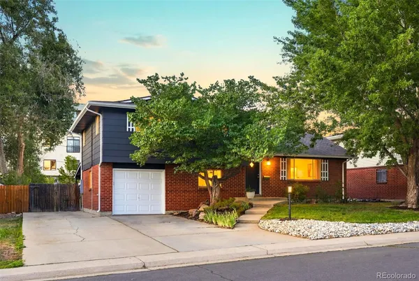 $645,000 | 5535 East Custer Place, Denver, CO 80246