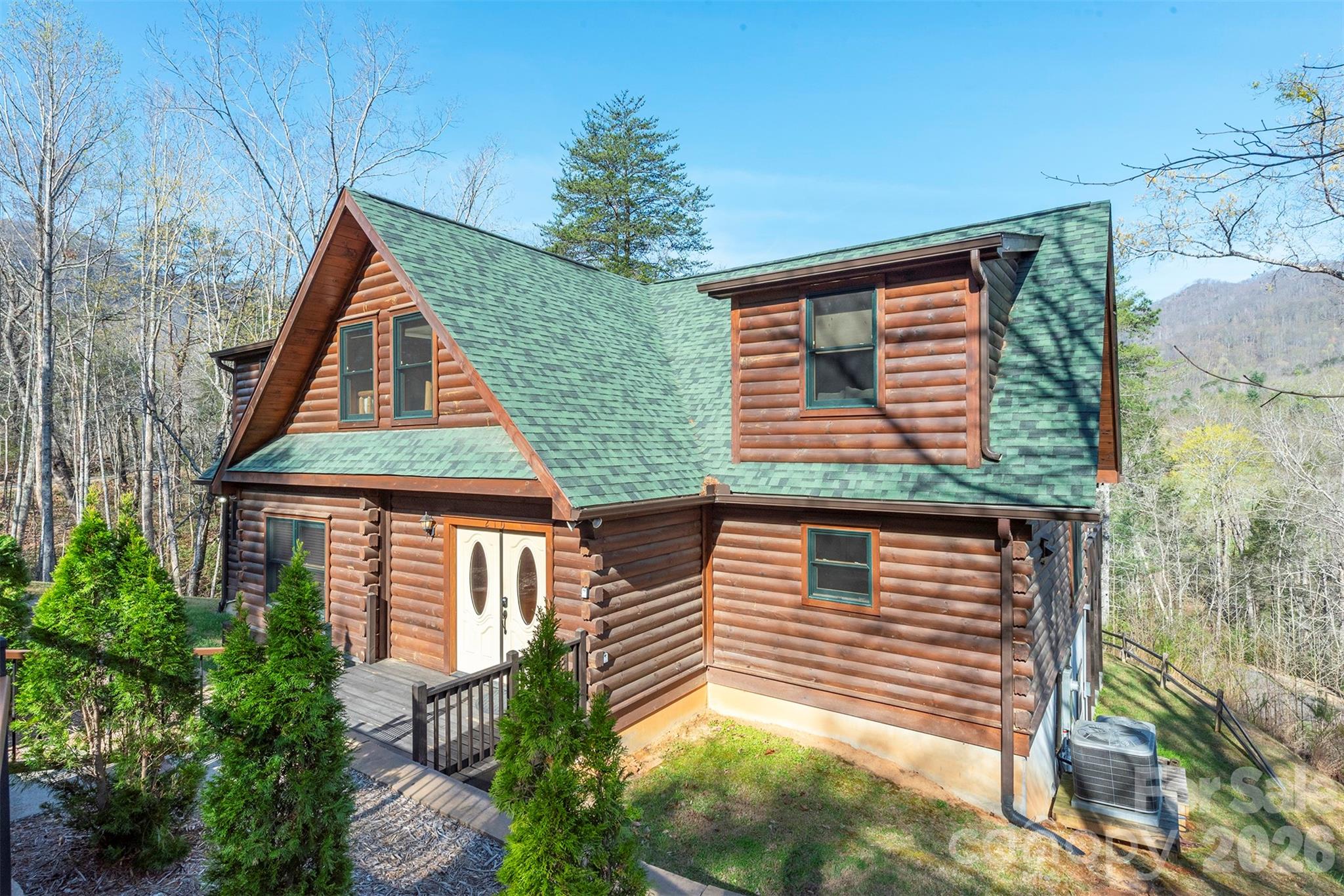 210 South Fork Road Lake Lure, NC 28746 - Photo 1 of 42