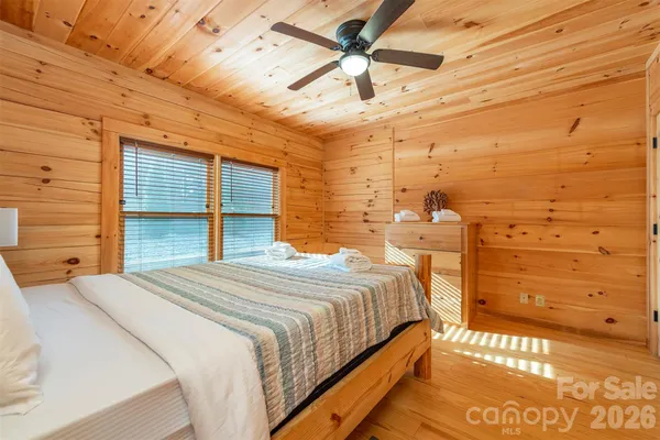 $1,390,000 | 210 South Fork Road, Lake Lure, NC 28746