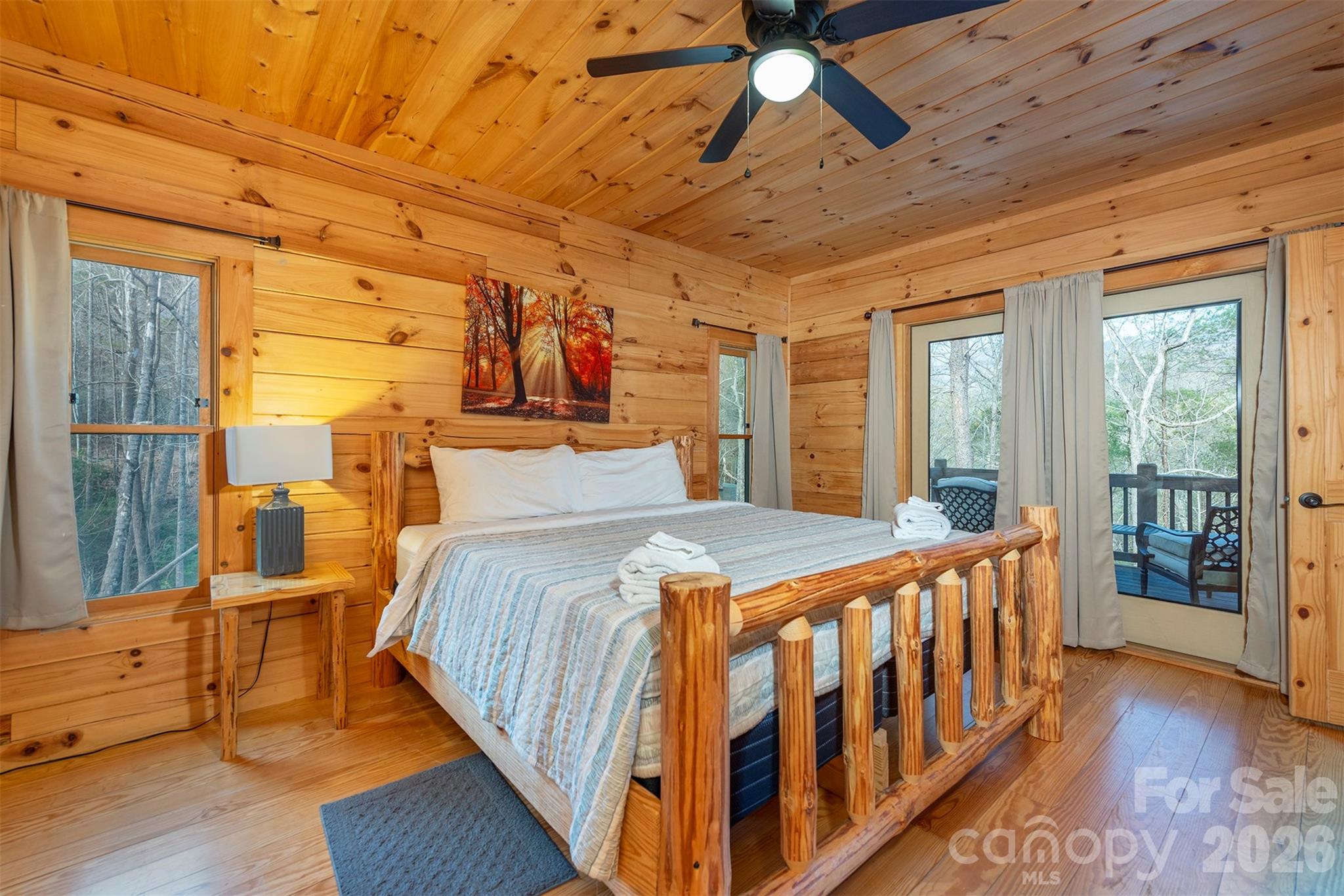 210 South Fork Road Lake Lure, NC 28746 - Photo 14 of 42