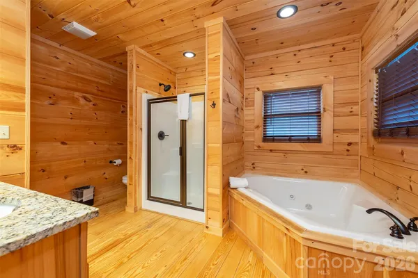 $1,390,000 | 210 South Fork Road, Lake Lure, NC 28746