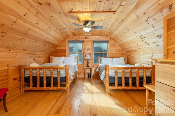 $1,390,000 | 210 South Fork Road, Lake Lure, NC 28746