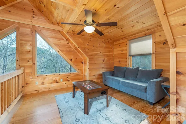 $1,390,000 | 210 South Fork Road, Lake Lure, NC 28746