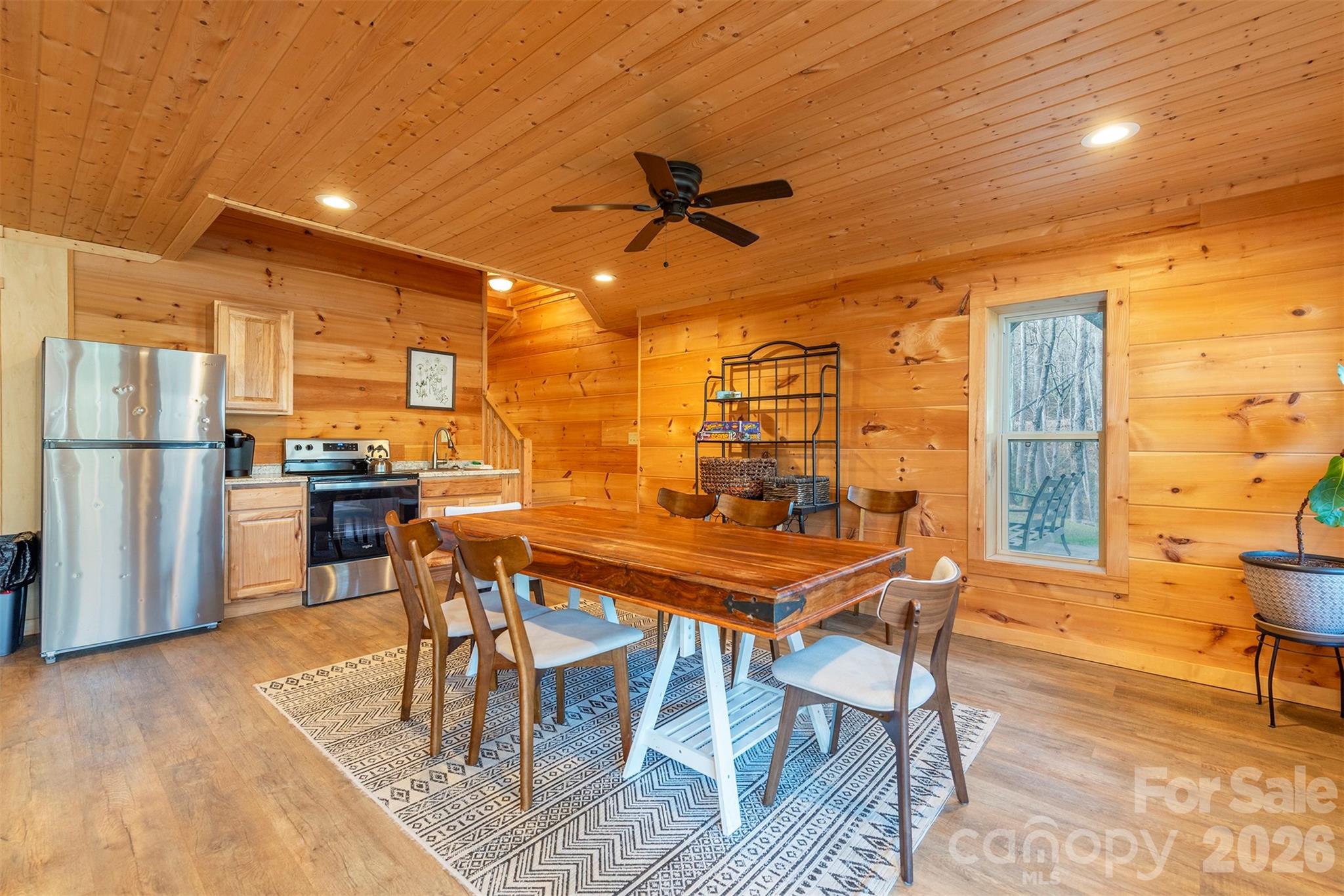 210 South Fork Road Lake Lure, NC 28746 - Photo 20 of 42