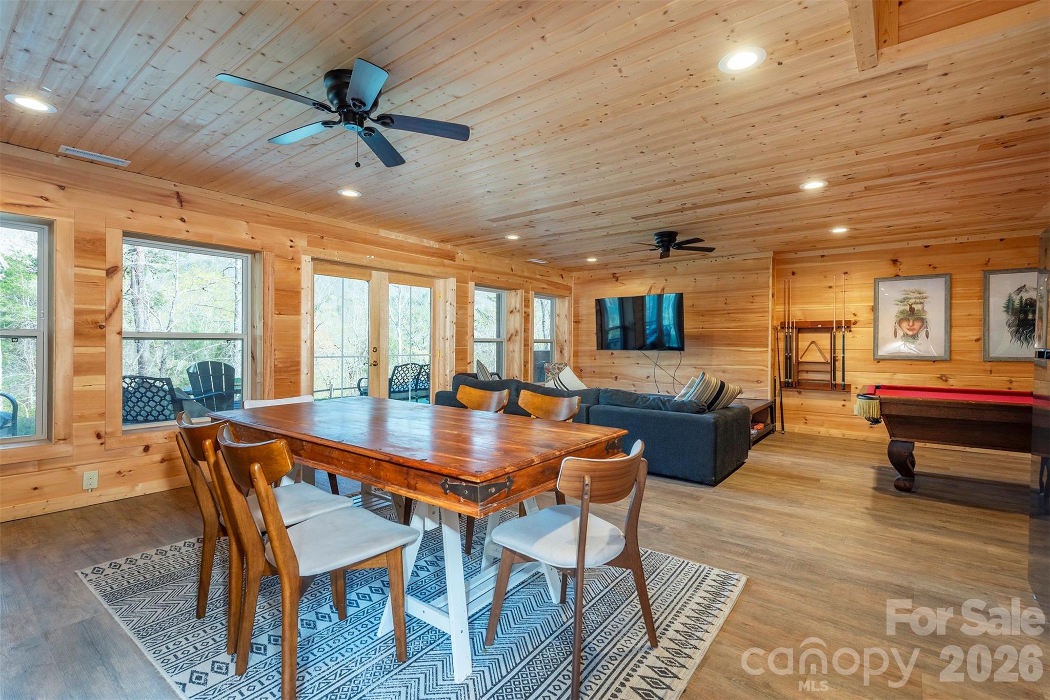 210 South Fork Road Lake Lure, NC 28746 - Photo 21 of 42