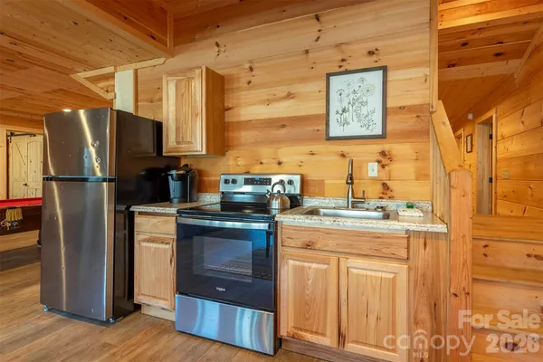 $1,390,000 | 210 South Fork Road, Lake Lure, NC 28746