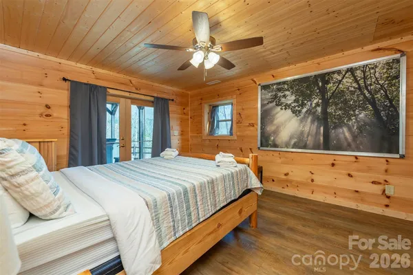 $1,390,000 | 210 South Fork Road, Lake Lure, NC 28746