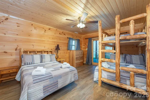 $1,390,000 | 210 South Fork Road, Lake Lure, NC 28746