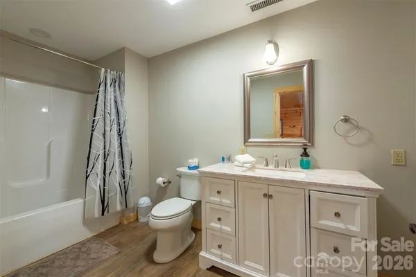 $1,390,000 | 210 South Fork Road, Lake Lure, NC 28746