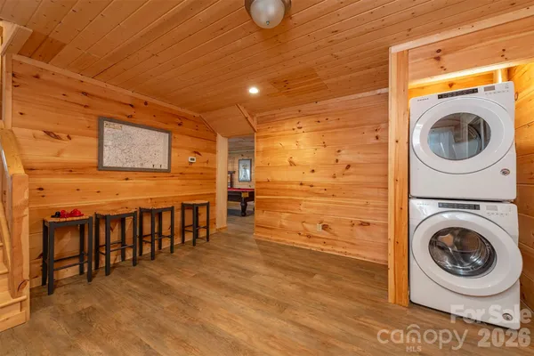 $1,390,000 | 210 South Fork Road, Lake Lure, NC 28746