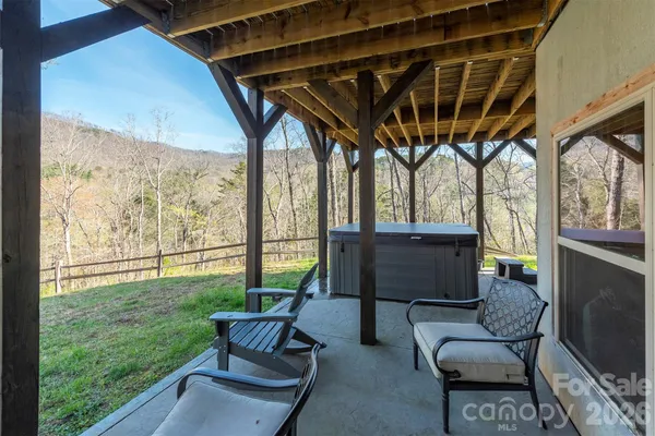 $1,390,000 | 210 South Fork Road, Lake Lure, NC 28746