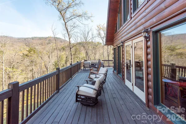$1,390,000 | 210 South Fork Road, Lake Lure, NC 28746
