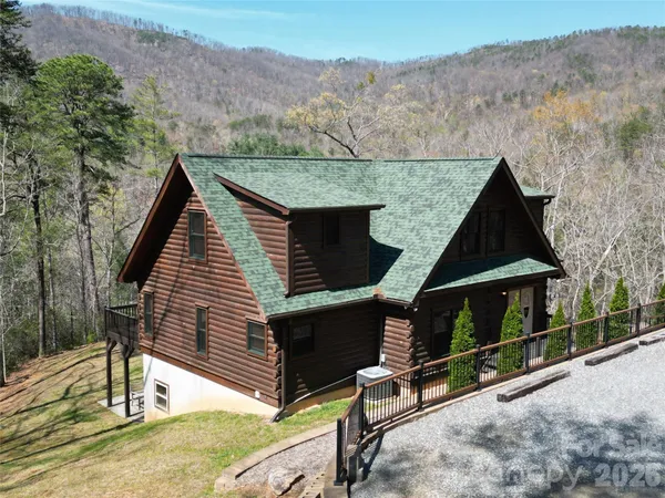 $1,390,000 | 210 South Fork Road, Lake Lure, NC 28746