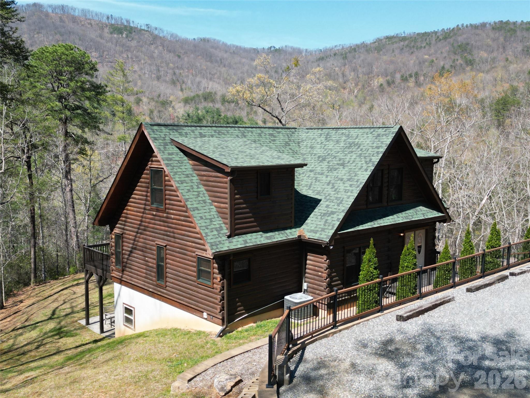 210 South Fork Road Lake Lure, NC 28746 - Photo 37 of 42