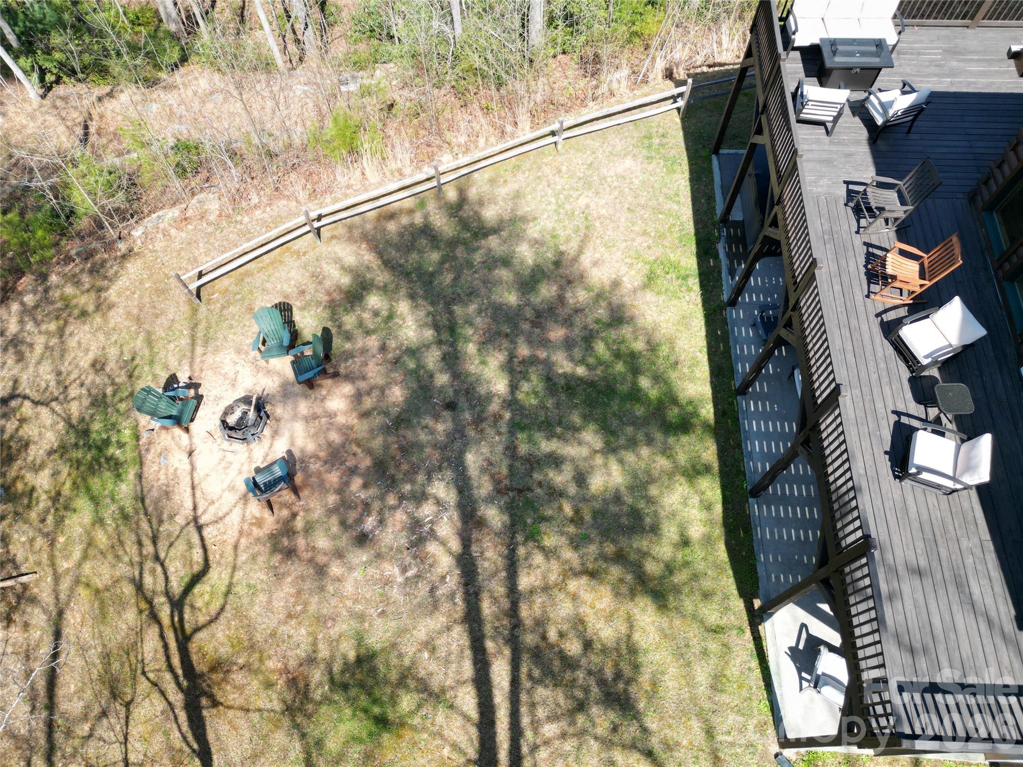 210 South Fork Road Lake Lure, NC 28746 - Photo 39 of 42