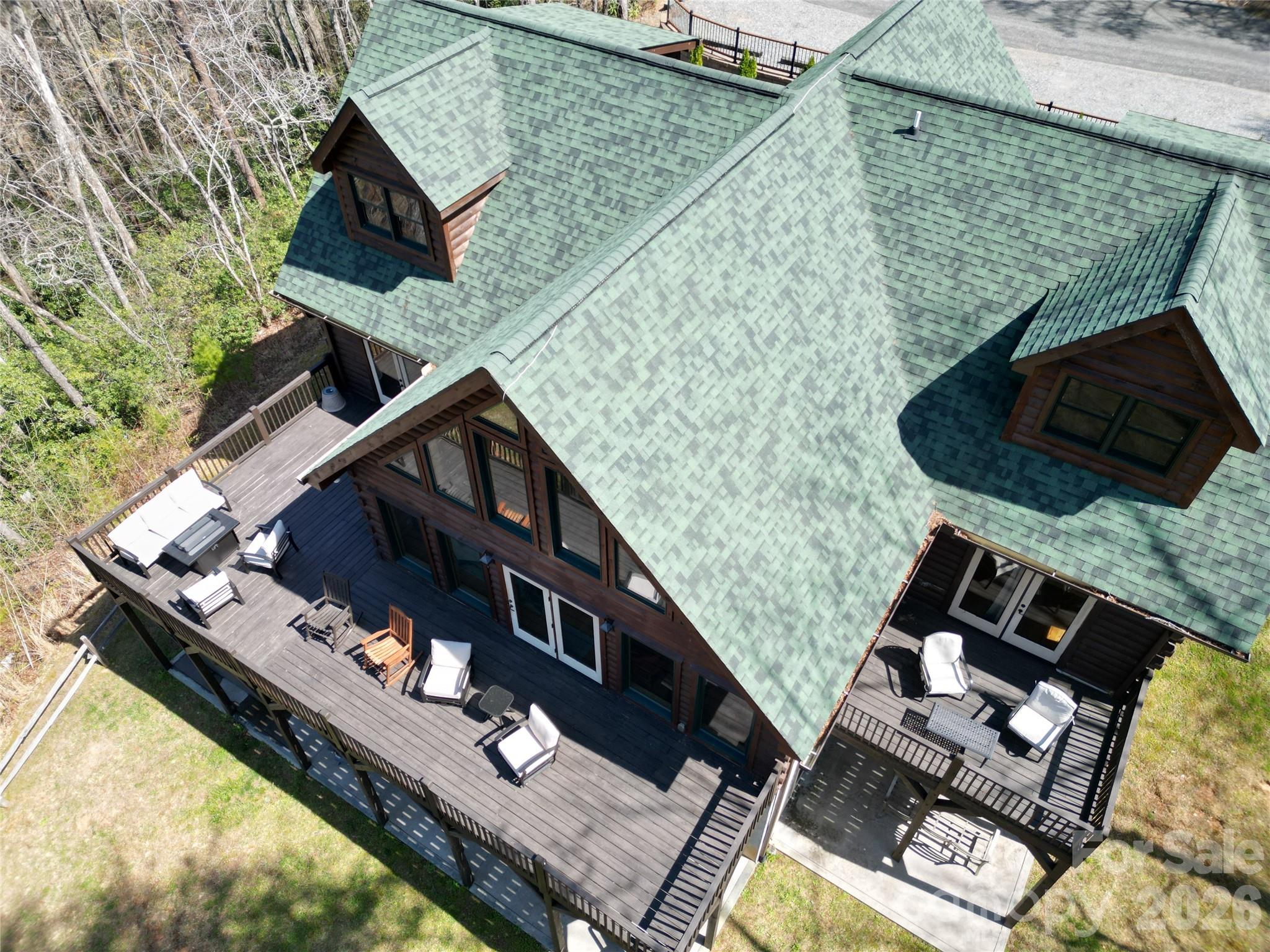 210 South Fork Road Lake Lure, NC 28746 - Photo 40 of 42