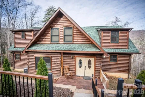 $1,390,000 | 210 South Fork Road, Lake Lure, NC 28746