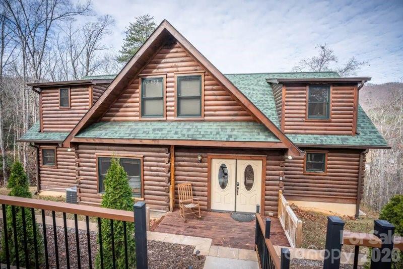 210 South Fork Road Lake Lure, NC 28746 - Photo 4 of 48