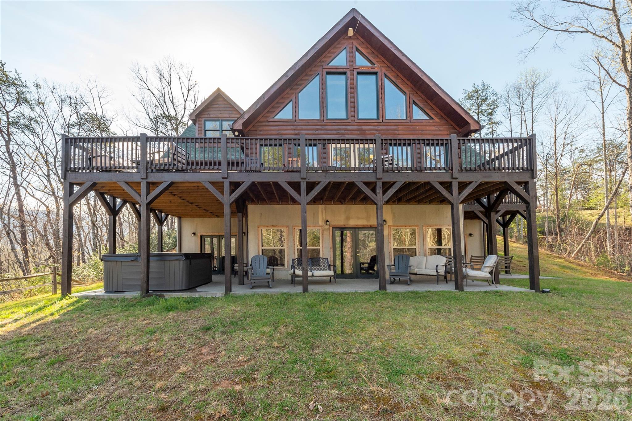 210 South Fork Road Lake Lure, NC 28746 - Photo 42 of 42