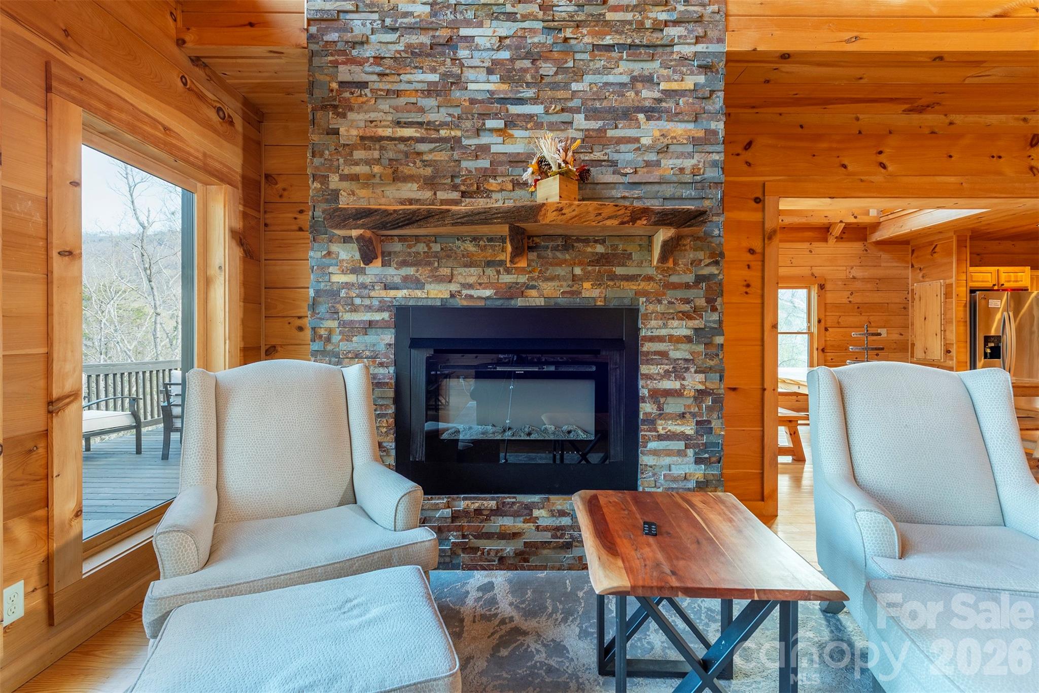 210 South Fork Road Lake Lure, NC 28746 - Photo 6 of 42