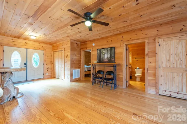 $1,390,000 | 210 South Fork Road, Lake Lure, NC 28746