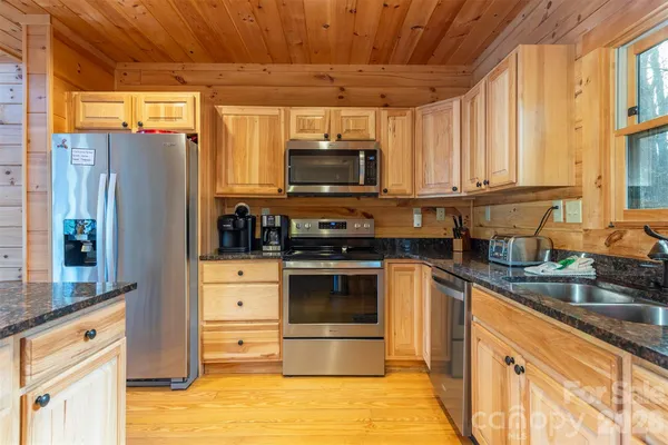 $1,390,000 | 210 South Fork Road, Lake Lure, NC 28746