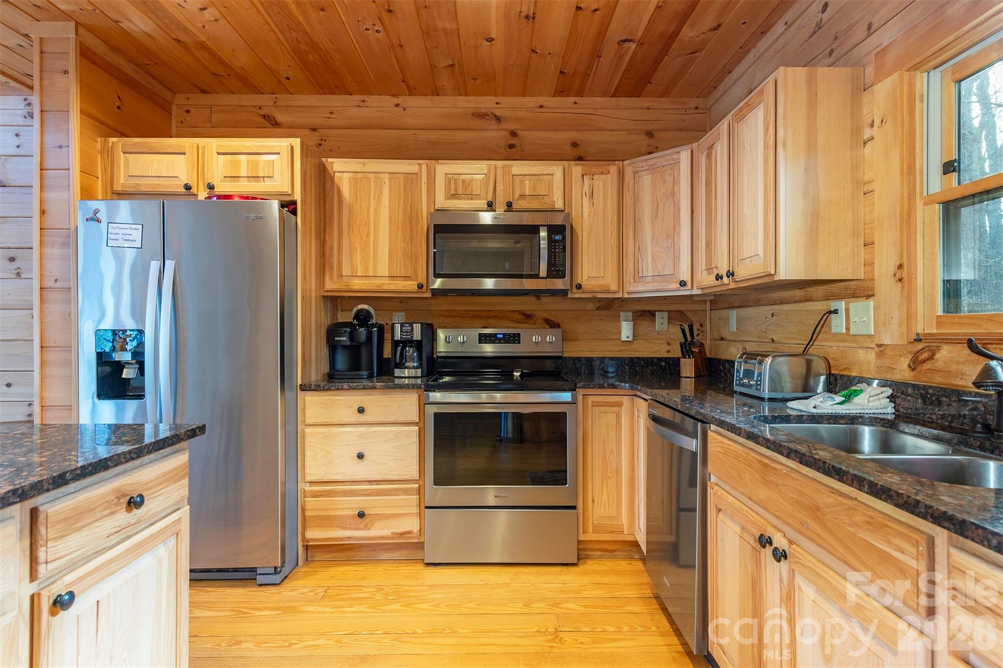 210 South Fork Road Lake Lure, NC 28746 - Photo 10 of 42