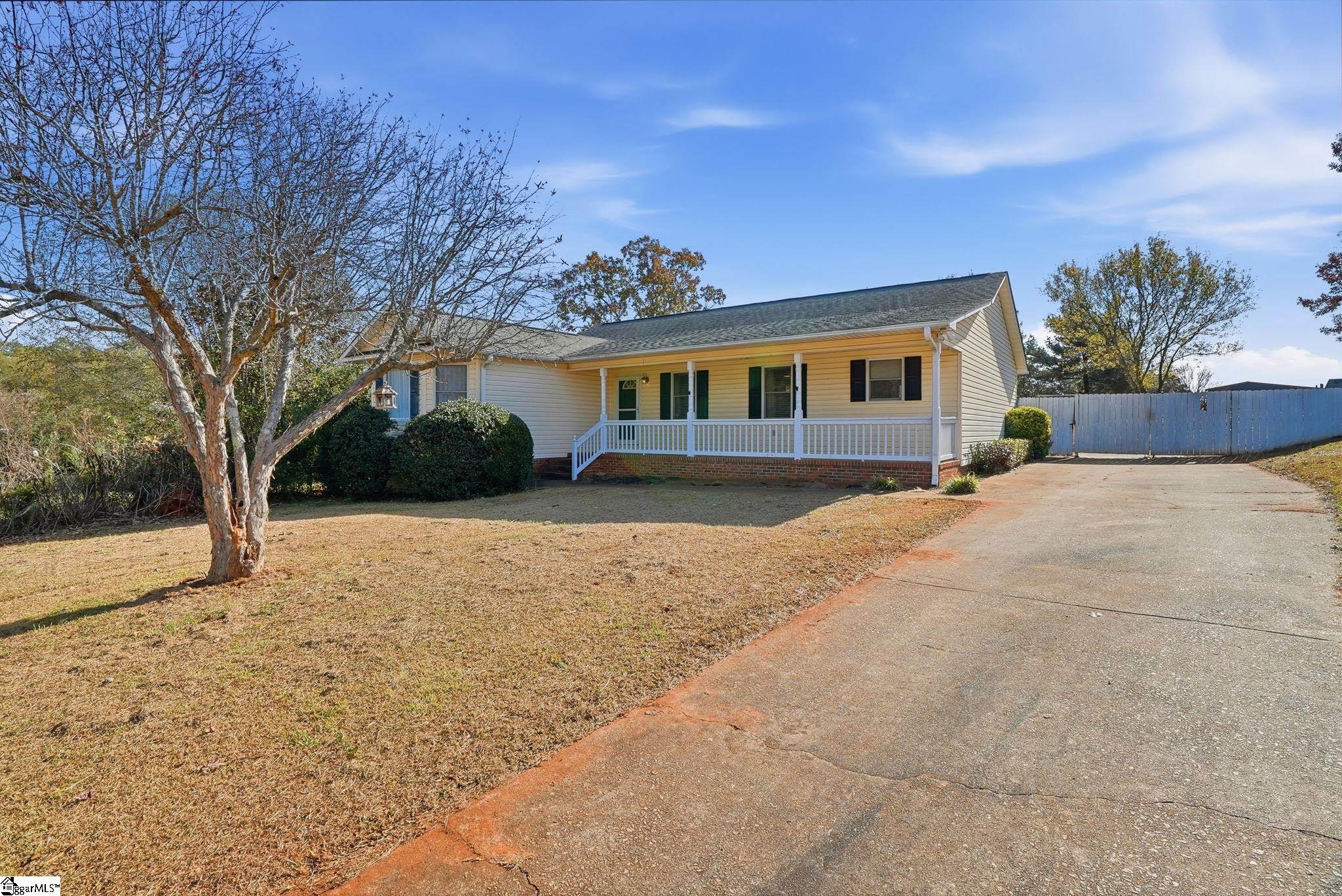 107 Robert Daniel Place Lyman, SC 29365 - Photo 1 of 49