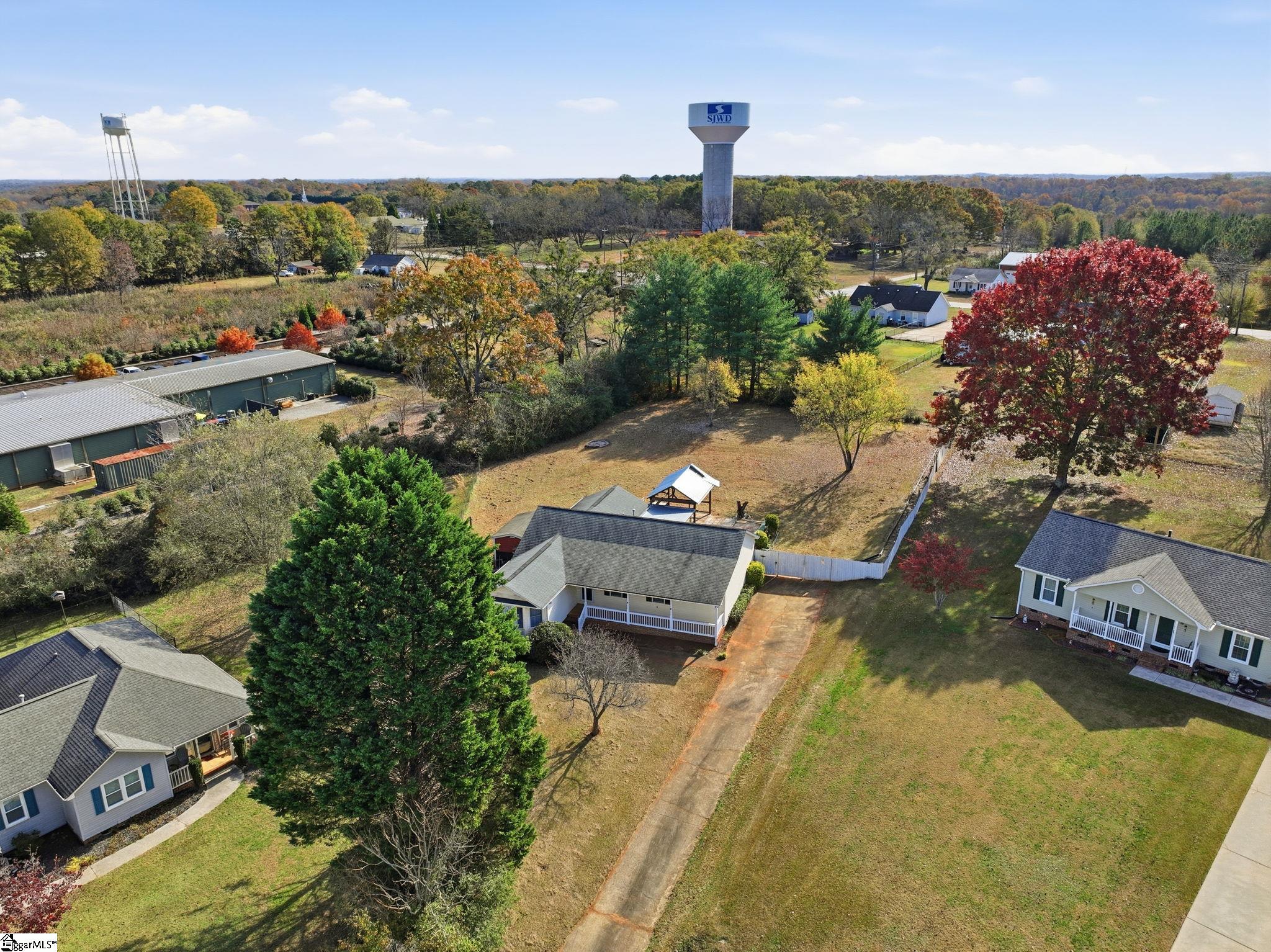 107 Robert Daniel Place Lyman, SC 29365 - Photo 48 of 49