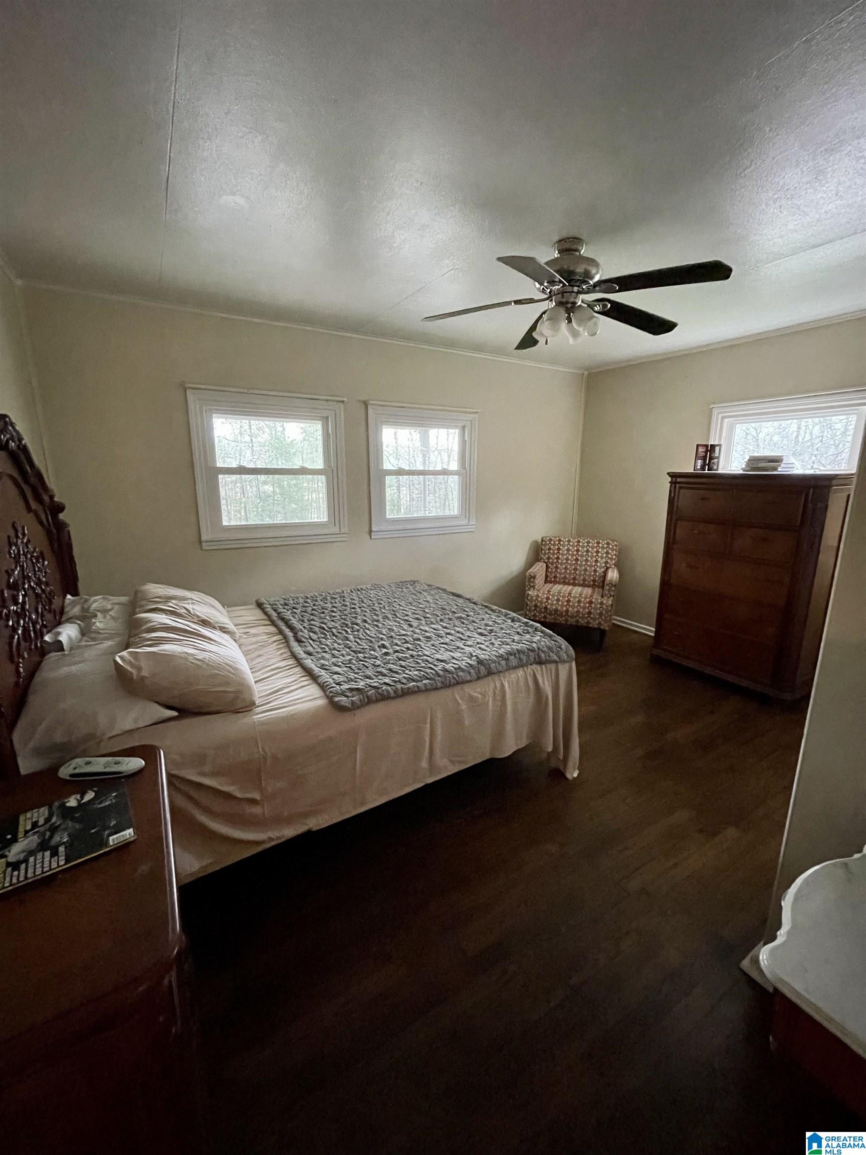 1303 Reid Road Remlap, AL 35133 - Photo 6 of 17 Gallery Image 6