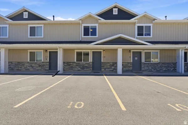 $245,000 | 2460 West 450 North, Unit 10, Tremonton, UT 84337