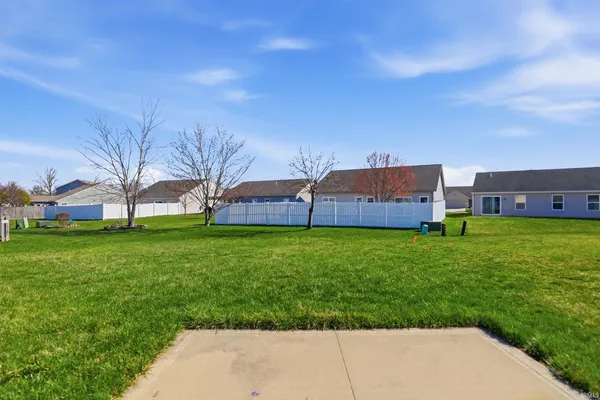 $265,000 | 4367 Timber Creek Parkway, New Haven, IN 46774